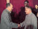 毛泽东提议邓小平任国务院第一副总理
