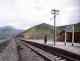 1984年7月30日 我国第一条高原铁路西宁至格尔木段交付使用