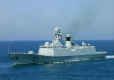 中国海军第三批护航编队首次采用单舰护航
