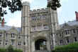 美杂志公布最新大学排行榜 哈佛和普林斯顿并列榜首