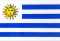 乌拉圭宣布脱离西班牙独立