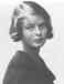 “好莱坞第一夫人”英格丽·褒曼出生